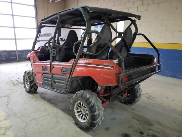 2014 KAWASAKI KRT800 C - JKBRTCC13EB503690