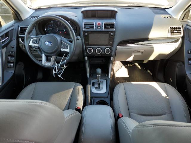 JF2SJARC2HH418972 Subaru Forester 2.5i Limited