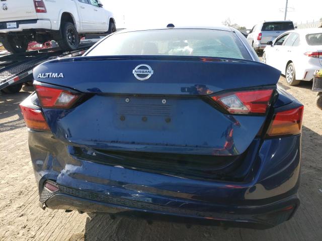 1N4BL4BV8LC251289 Nissan ALTIMA S