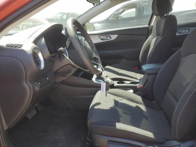 2022 KIA FORTE FE - 3KPF24AD0NE460142