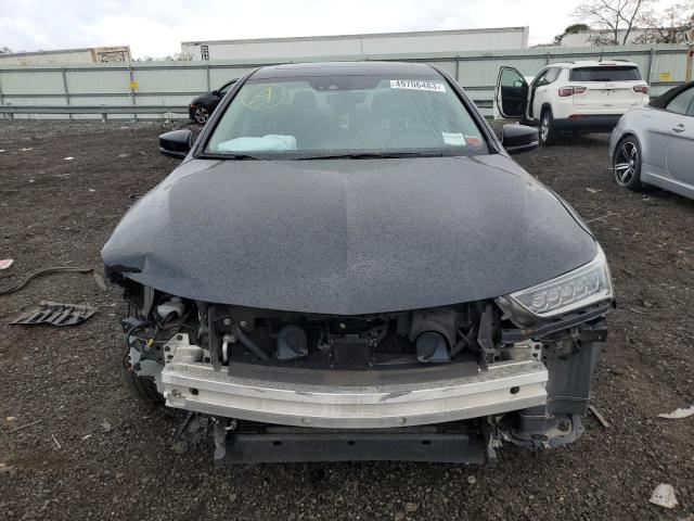 19UUB1F51LA003638 | 2020 ACURA TLX TECHNO