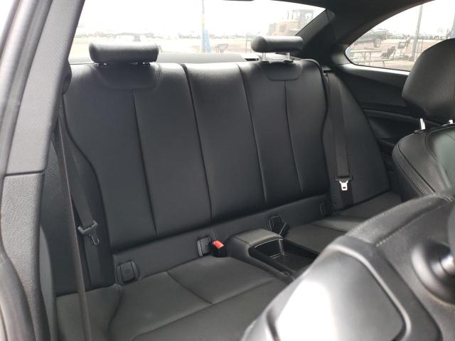 2016 BMW 228 I SULE - WBA1F9C59GV742633