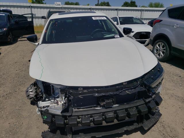 2023 ACURA TLX TECHNO - 19UUB5F41PA001845