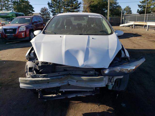 3FADP4AJ2KM122909 Ford FIESTA S