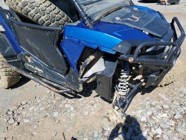 2016 POLARIS RZR S 900 - 3NSVBE878GH105589