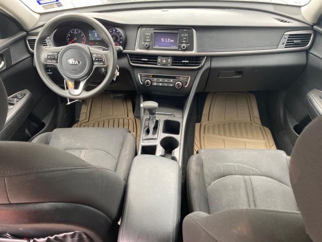 5XXGT4L31HG161308 KIA Optima Lx