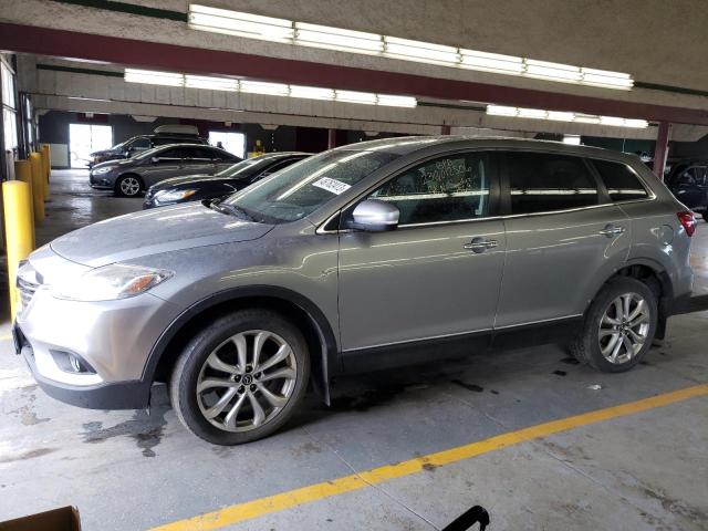 2013 Mazda CX-9 Grand Touring