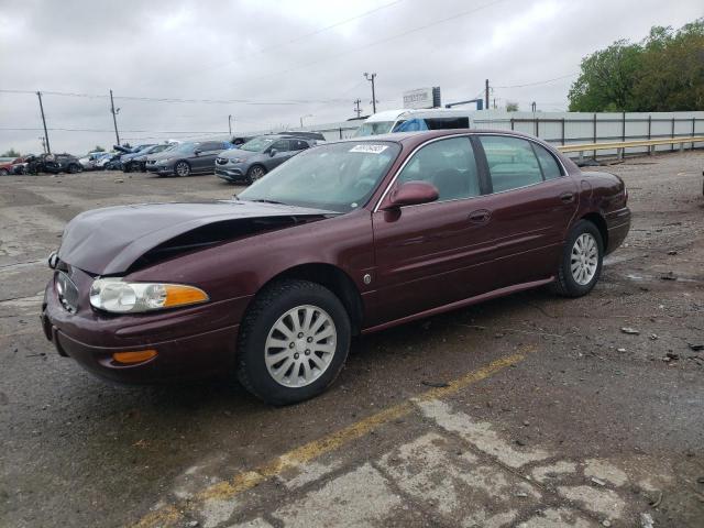 2005 Buick LeSabre Custom