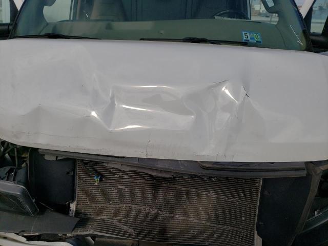 2019 CHEVROLET EXPRESS G2 - 1GCWGAFP9K1361983