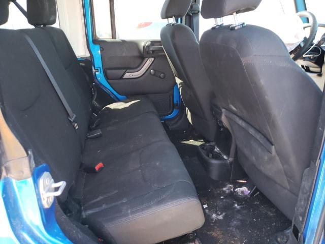 1C4BJWDG2FL713943 Jeep Wrangler Unlimited Sport