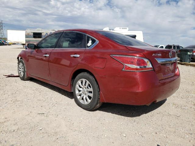 1N4AL3AP6EN200504 Nissan ALTIMA 2.5