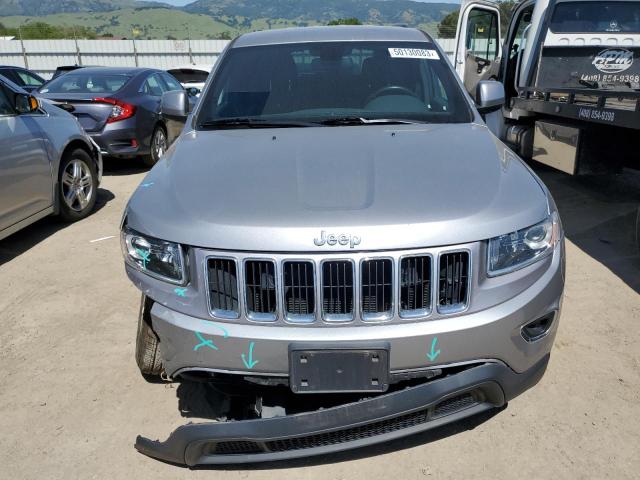 1C4RJFAG0GC338848 Jeep Grand Cherokee Laredo