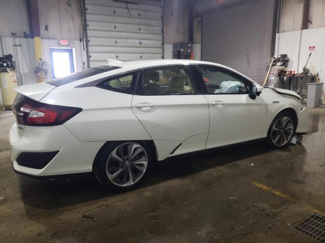 2021 HONDA CLARITY - JHMZC5F11MC000233