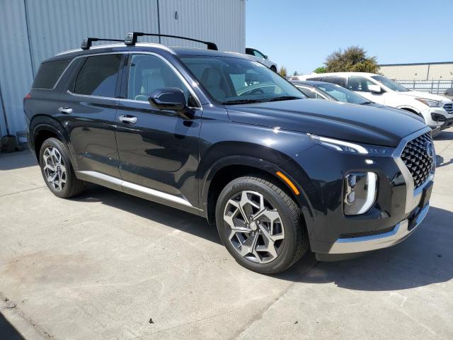 2022 HYUNDAI PALISADE C - KM8R7DHE3NU482291