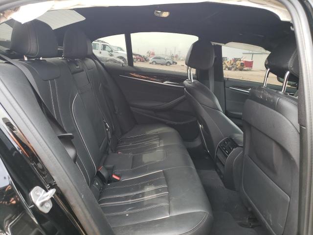 2019 BMW 530 XI - WBAJA7C59KWW16617