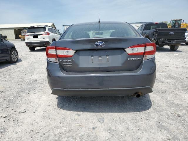 4S3GKAA66K3619446 | 2019 SUBARU IMPREZA