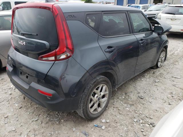 KNDJ23AU4N7819772 KIA SOUL LX