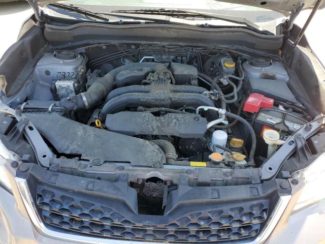 JF2SJADC3FH841984 Subaru Forester 2.5i Premium