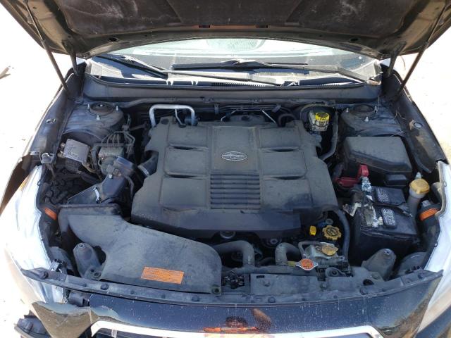 4S4BSETCXH3312743 Subaru Outback Touring