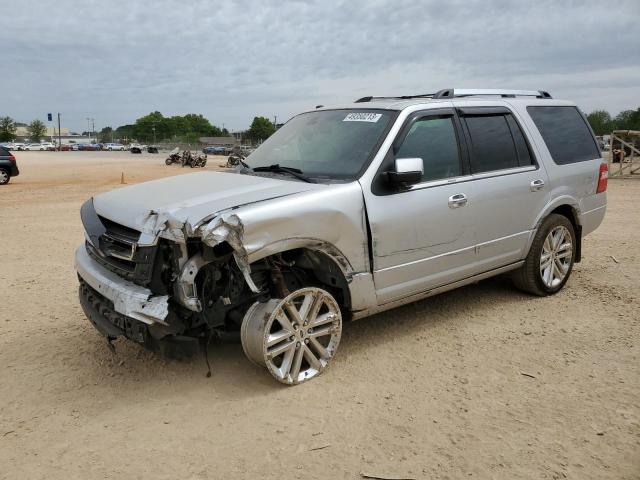 2016 Ford Expedition Limited