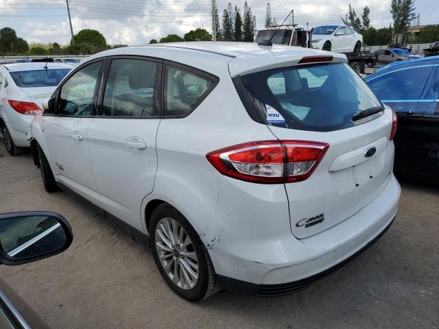 1FADP5EUXHL103867 Ford C-MAX SE