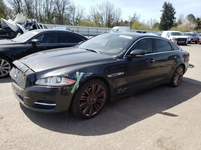 2011 Jaguar XJ L