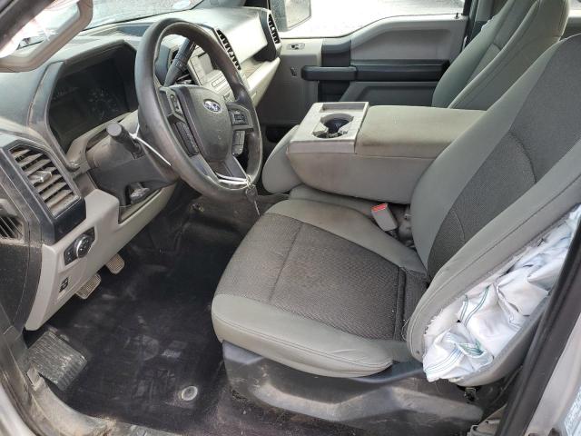 1FTEW1EPXFFC44003 Ford F150 Supercrew