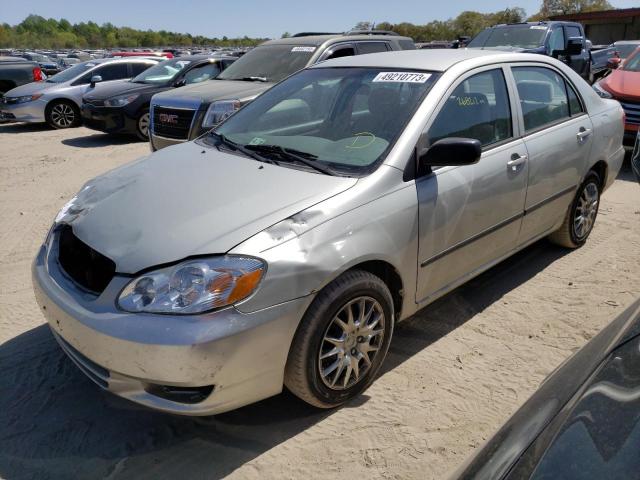 2003 Toyota Corolla CE