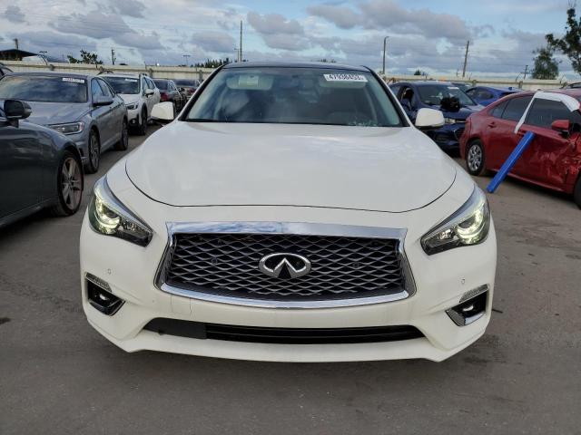 2021 INFINITI UK JN1EV7BPXMM704878