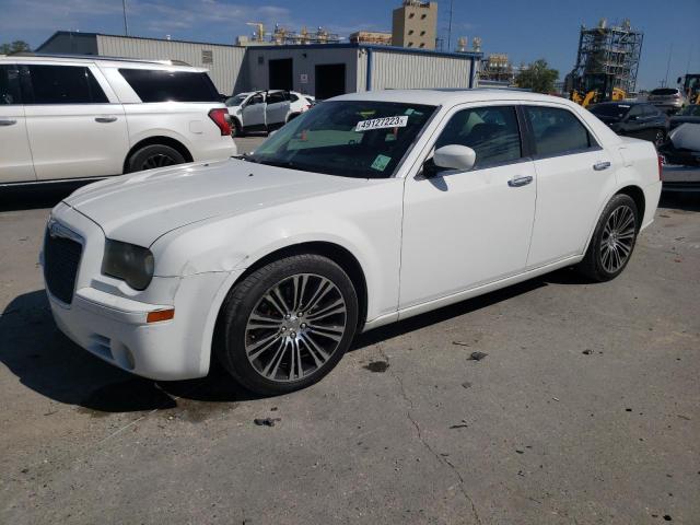 2010 Chrysler 300 