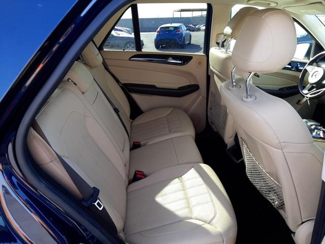 4JGDA5JB4HA921084 Mercedes-Benz GLE 350