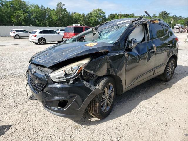 2014 Hyundai Tucson GLS