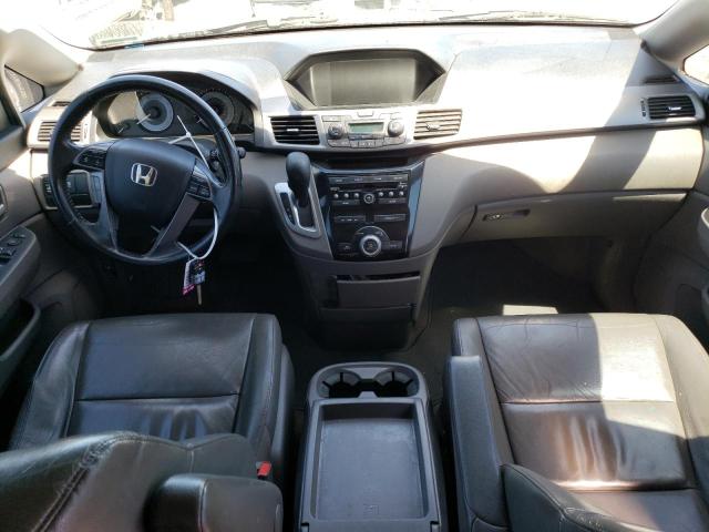 VIN 5FNRL5H64DB034812 2013 HONDA ODYSSEY no.8