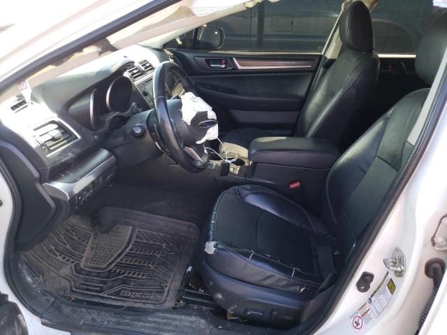 4S3BNAN68J3007131 Subaru Legacy 2.5i Limited