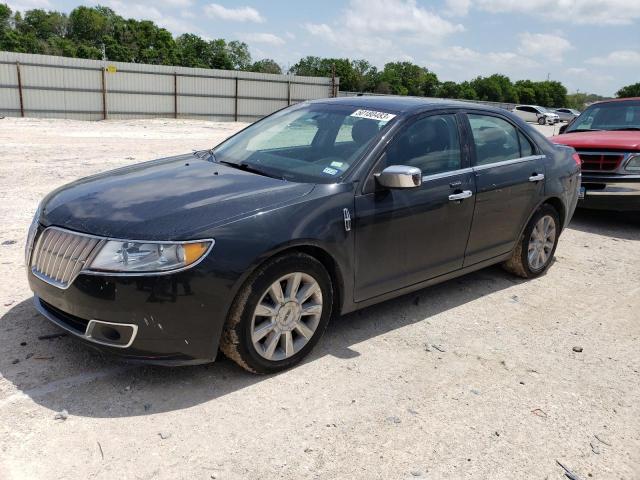 2011 Lincoln MKZ 