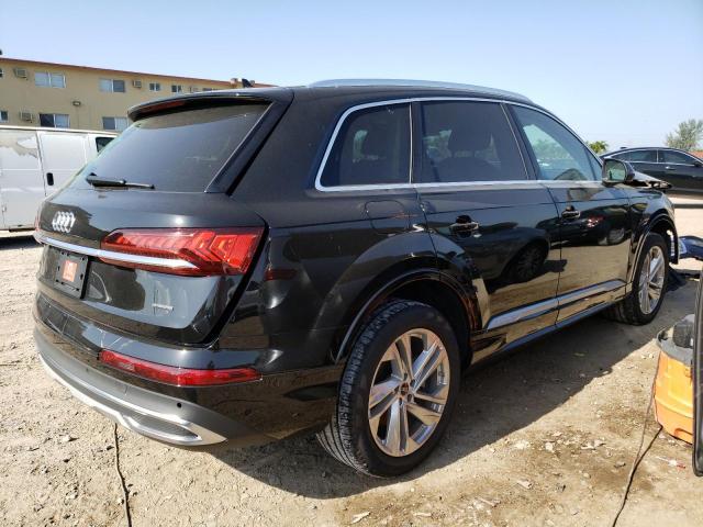 VIN WA1LXBF70ND002334 2022 Audi Q7, Premium Plus no.3