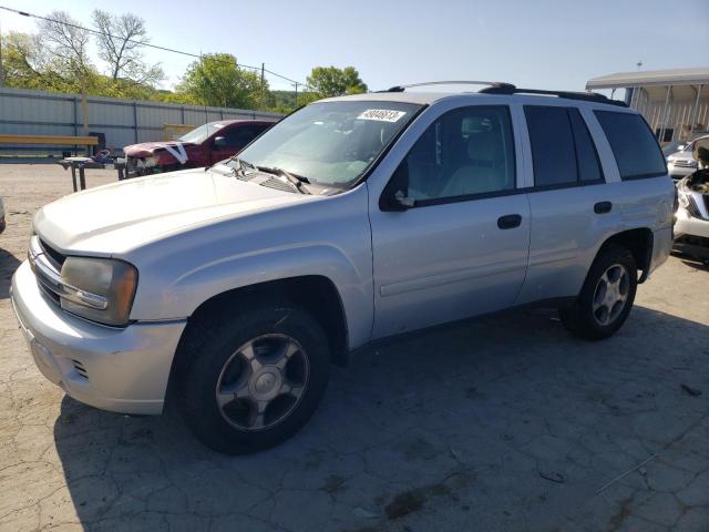 2008 Chevrolet TrailBlazer LS