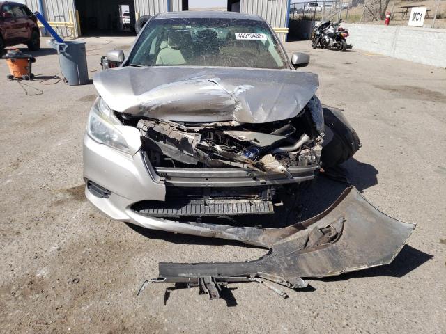 VIN 4S3BNBE66G3045441 2016 SUBARU LEGACY no.5