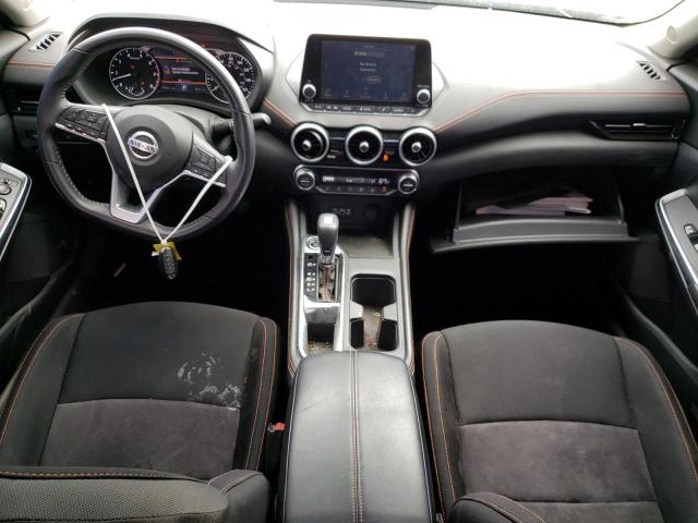3N1AB8DV5LY270714 Nissan SENTRA SR