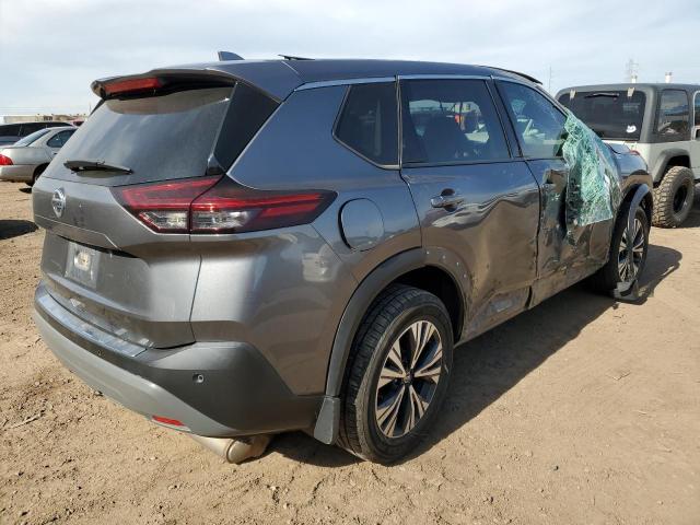 5N1AT3BB9MC774226 Nissan ROGUE SV