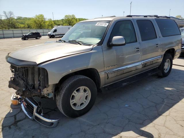 2002 GMC Yukon XL 