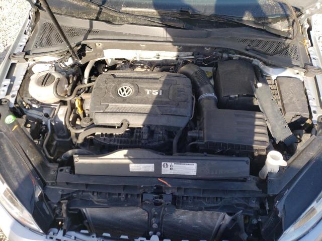 2017 VOLKSWAGEN GOLF SPORT - 3VW017AU8HM532724