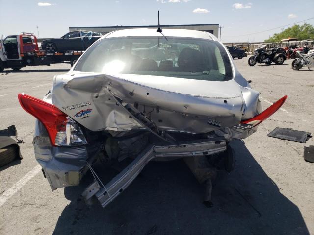 3N1CN7AP8KL813310 Nissan VERSA S