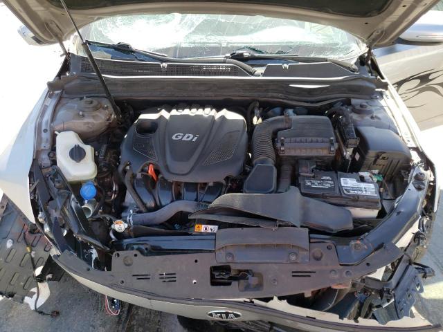 5XXGM4A79EG265561 KIA Optima Lx