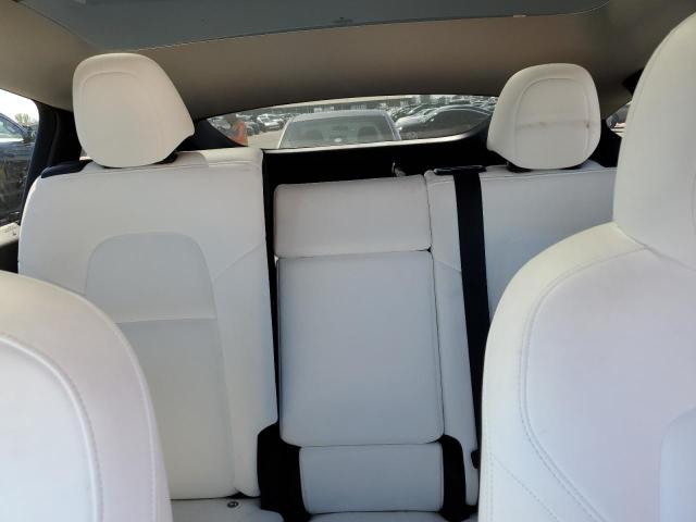 5YJYGAEE9MF158045 Tesla Model Y