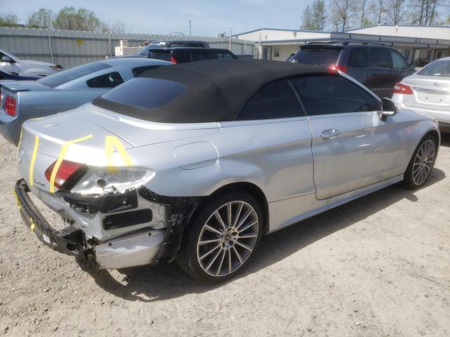 Mercedes-Benz C 300 4matic 2017 WDDWK4KB6HF540994 Image 3