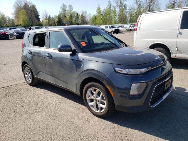 KNDJ23AU7N7835772 KIA SOUL LX