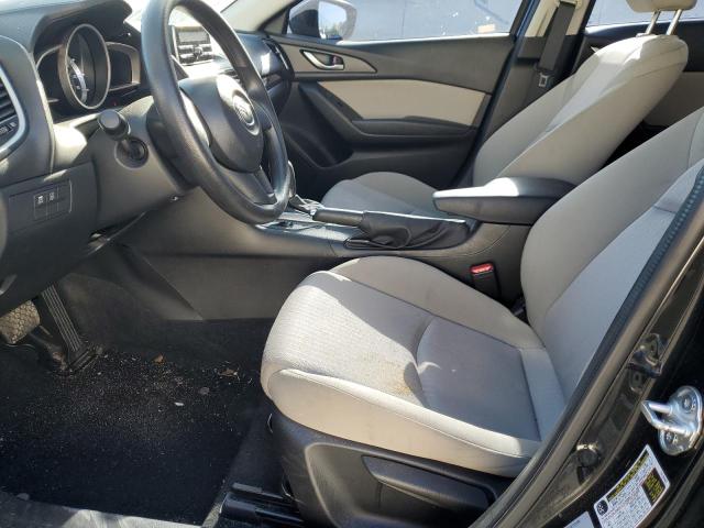 2015 MAZDA 3 SV - JM1BM1T74F1274137