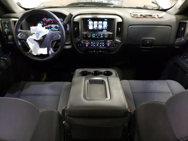 2018 CHEVROLET SLVRD 1500 3GCUKRECXJG207866