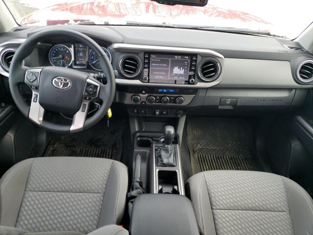 2022 TOYOTA TACOMA DOU - 3TMCZ5AN5NM518717